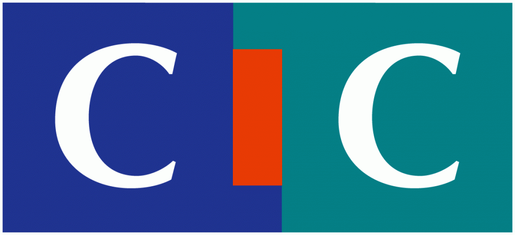 logo CIC