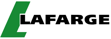 logo lafarge