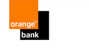 logo orange bank