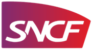 logo sncf