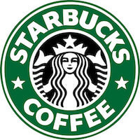 logo starbucks